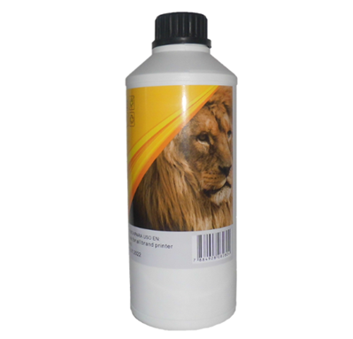 Tinta  Compatibles Universal G2 Litro Universal Negro 10000 Pag
