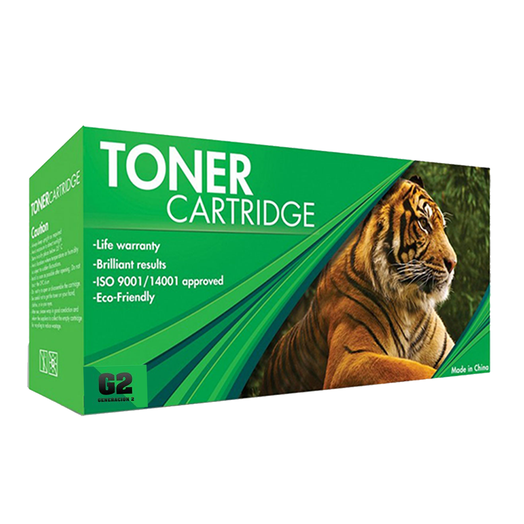 Toner  Compatibles Con 206A W2113 Magenta 1350 Pag